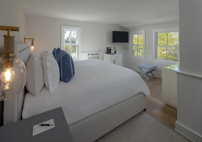 The Huntting Inn East Hampton Exterior foto